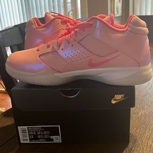 Nike KD 3 Aunt Pearl / 10.5 / Brand New